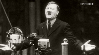 Hitler et l'Allemagne : une attraction fatale