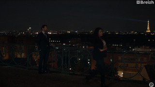 Astrid et Raphaelle