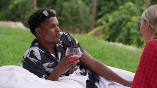 Are you the One? UK : à la recherche des couples parfaits - Saison 1