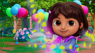 DORA - Saison 3