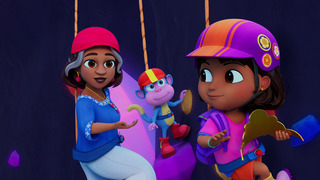 DORA - Saison 3