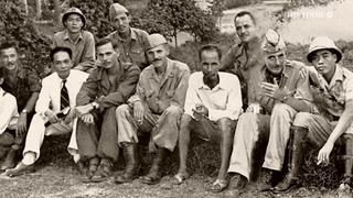 La fin de l'ordre colonial : Indochine 1945 - 1954