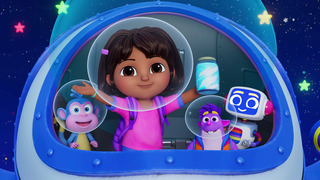 DORA - Saison 3