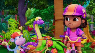 DORA - Saison 5