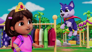 DORA - Saison 5