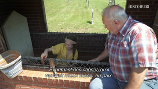 L'histoire au scalpel