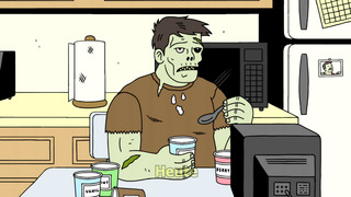 Ugly Americans - Saison 2