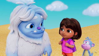 DORA - Saison 4