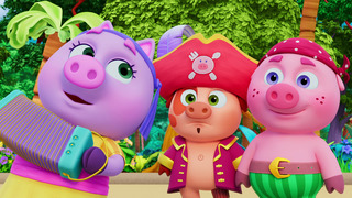 DORA - Saison 4