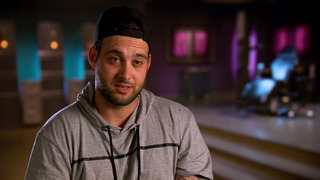 Ink Master : rédemption - Saison 4