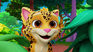 DORA - Saison 4