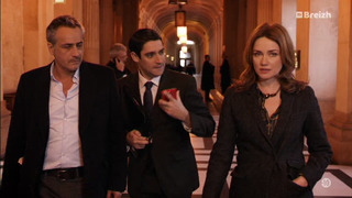 Alice Nevers