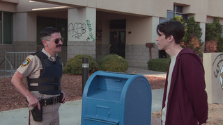 Reno 911! - Saison 8