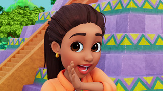 DORA - Saison 4