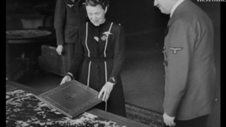 Les Femmes dans le projet nazi