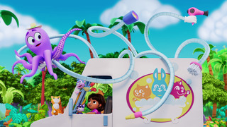 DORA - Saison 4