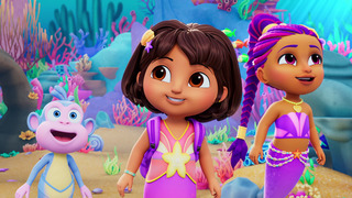 DORA - Saison 4