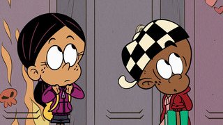 Les Loud - Bienvenue chez les Casagrandes - Saison 1