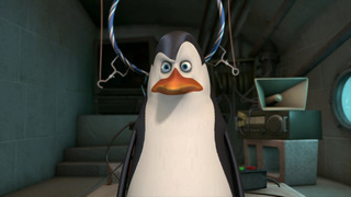 Les Pingouins de Madagascar - Saison 2