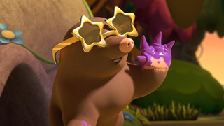 Deer Squad - Saison 4