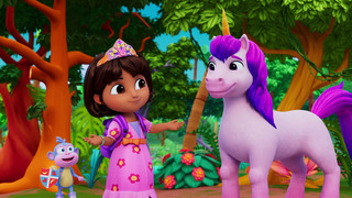 DORA - Saison 4