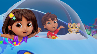 DORA - Saison 5