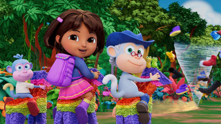 DORA - Saison 5
