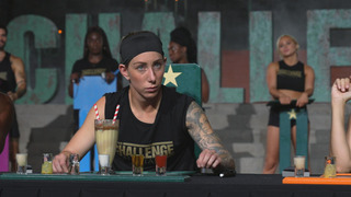 The Challenge : All Stars - Saison 5