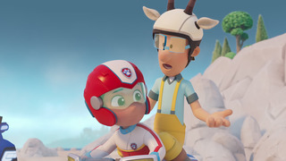 La Pat' Patrouille - Saison 11