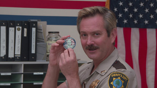 Reno 911! - Saison 8