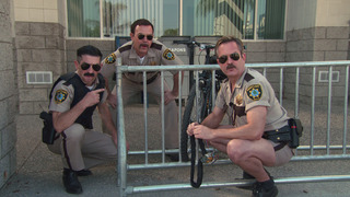 Reno 911! - Saison 8