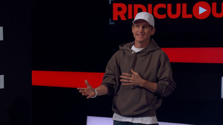 Ridiculous - Saison 44