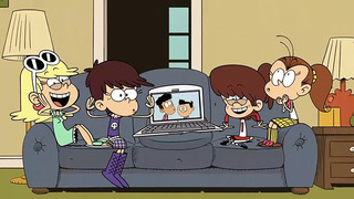 Bienvenue Chez les Loud - Saison 10