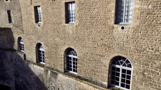 Château Fort de Sedan : les secrets d'une forteresse imprenable