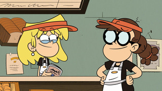 Bienvenue Chez les Loud - Saison 10