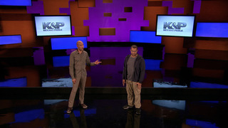 Key & Peele - Saison 1