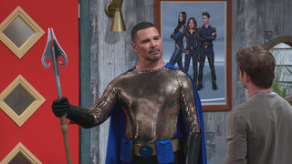 Les Thunderman : Incognito - Saison 1