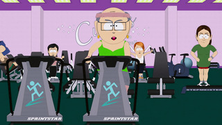 South Park - Saison 11