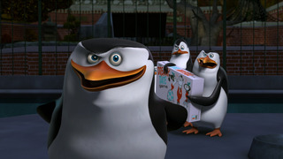 Les Pingouins de Madagascar - Saison 2