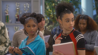 That Girl Lay Lay - Saison 2