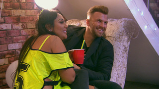 Geordie Shore - Saison 19