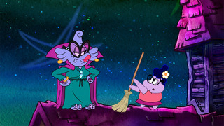Patrick Super Star - Saison 1