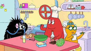 Barbapapa en famille - Saison 2