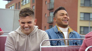 Geordie Shore - Saison 19