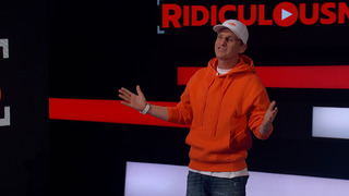 Ridiculous - Saison 44