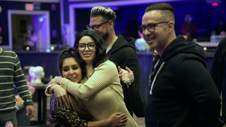 Jersey Shore: Vacances en Famille - Saison 4