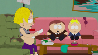 South Park - Saison 15