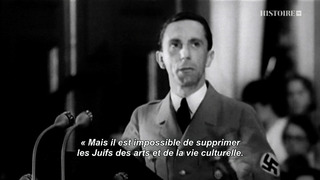 Jusqu'au dernier, la destruction des juifs d'Europe