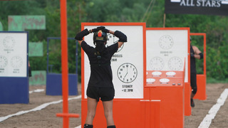 The Challenge : All Stars - Saison 5