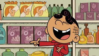 Les Loud - Bienvenue chez les Casagrandes - Saison 1